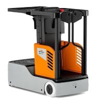 Vychystávací vozíky