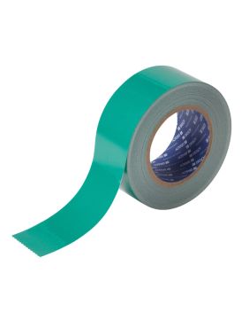 Zelená extrémně odolná páska, 5 cm × 30 m – XP 150