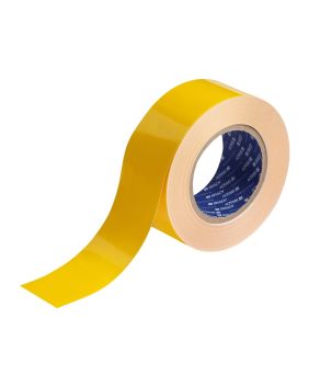 Žlutá extrémně odolná páska, 5 cm × 30 m – XP 150