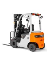 Čelní vysokozdvižný vozík RCE 16P-20P