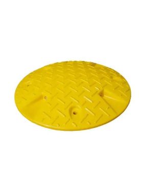 Zpomalovací polštář,  Ø 42,5 cm