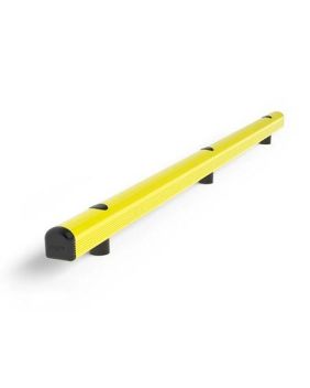 Nízký nárazník s vysokou odolností, 150 cm