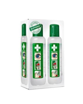 Výplach očí s neutralizačním účinkem 2× 500 ml