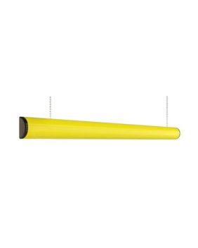 Omezovač výšky "Warning Bar", 3m