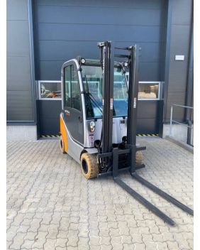 Plynový vysokozdvižný vozík RX 70-20 T