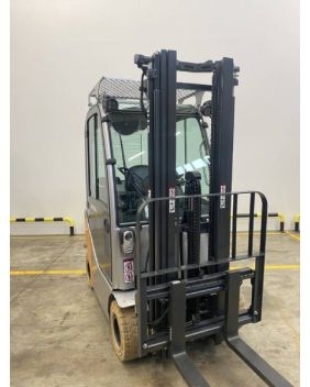 Plynový vysokozdvižný vozík RX 70-16 T
