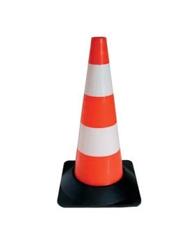 Dopravní kužel s vysokou stabilitou