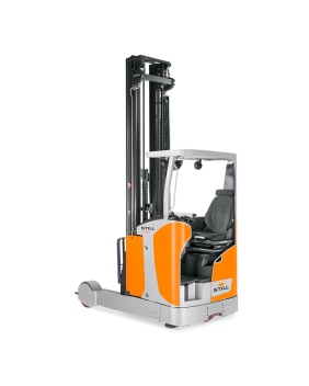 Retrak - výška zdvihu > 9.800 mm