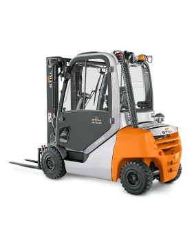 Čelní VZV diesel/plyn 3,0 t