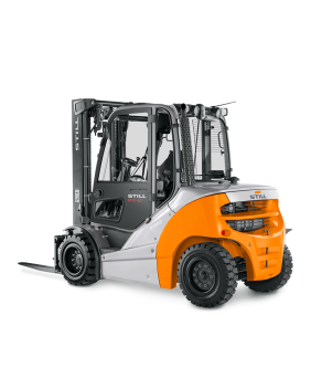 Čelní VZV  diesel/plyn 4,5 t