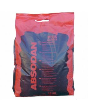 Sypký sorbent Absodan Plus, 10 kg