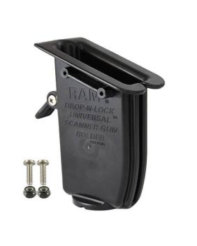 RAM® univerzální držák skenerů s pojistkou