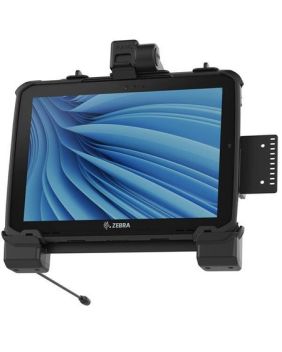 RAM® držák a dokovací stanice pro tablety Zebra ET8x 2-in-1