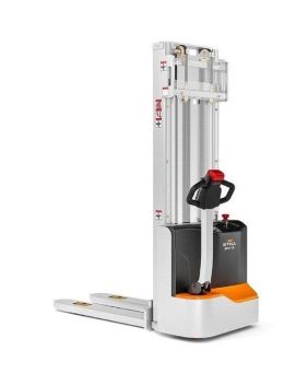 El. vysokozdvižný vozík ECV 10 | 2 427 mm