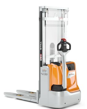 Elektrický vysokozdvižný vozík EXV 12C