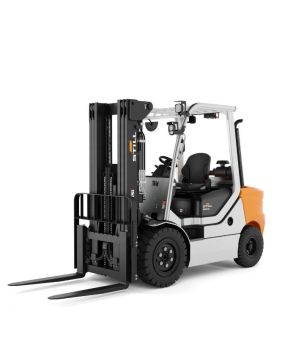 Vysokozdvižný vozík RCD30+ | 4 650 mm a 3.0t