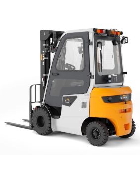 Elektrický tříkolový VZV - model RX 20-16 PL