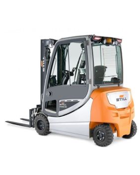 Elektrický tříkolový VZV - model RX 20-16 PL