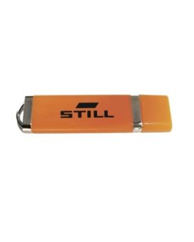 USB flash disk 16GB s logem STILL