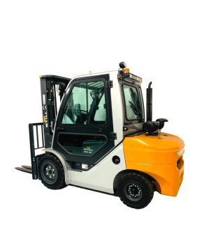 Vysokozdvižný vozík RCD35+ | 4 650 mm a 3.5t