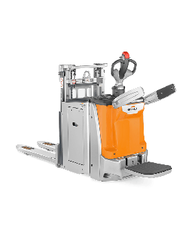 Retrak 2,0 t - stojící řidič