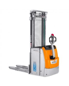 El. vysokozdvižný vozík EXV 20 Li-ion | 3 276 mm