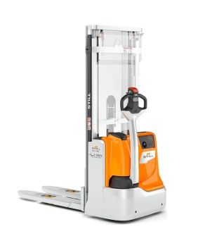 Elektrický vysokozdvižný vozík EXV 10C-16C