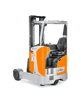Retrak 2,0 t - SE pneu