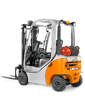 Čelní VZV diesel/plyn 2,0 t