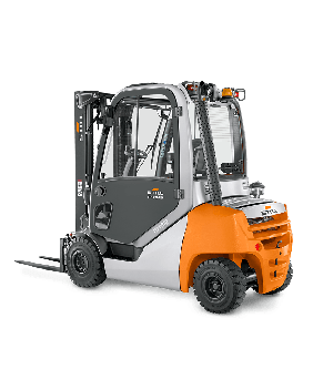 Čelní VZV diesel/plyn 3,0 t