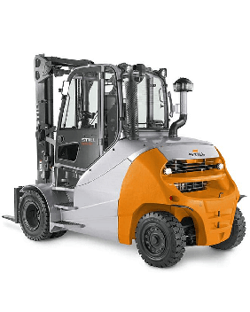 Čelní VZV diesel 7,0 t