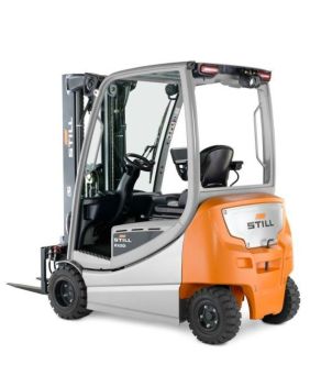 Čelní čtyřkolový VZV - RX 20-20