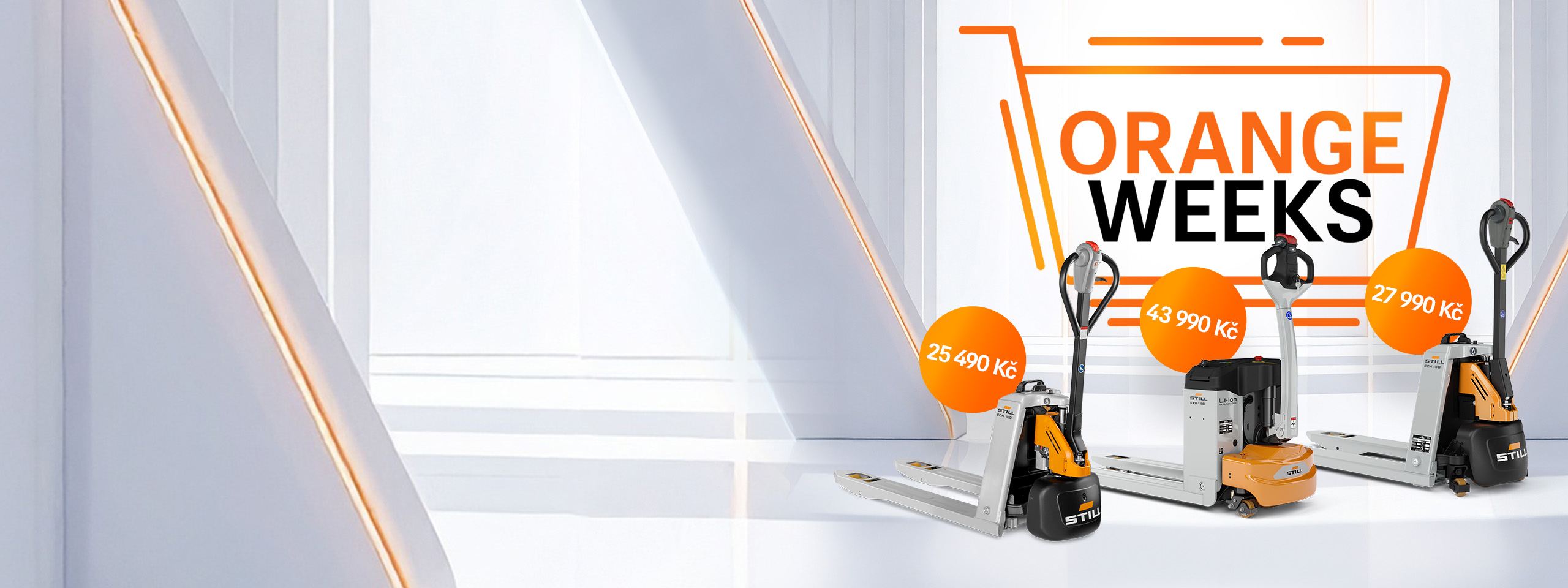 Využijte mimořádně výhodných nabídek!