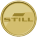 Medal Gold